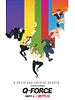 Pôster de Força-Queer