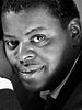 Pôster de Oscar Peterson: Black + White