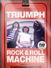 Pôster de Triumph: Rock & Roll Machine