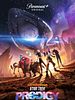 Pôster de Star Trek: Prodigy