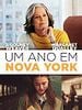 Pôster de Meu Ano em Nova York