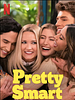 Pôster de Pretty Smart