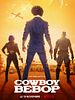 Pôster de Cowboy Bebop (2021)