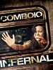 Pôster de Comboio do Inferno