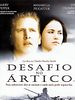 Pôster de Desafio no Ártico