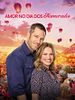 Pôster de Amor no Dia dos Namorados