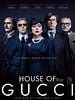 Pôster de Casa Gucci