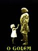 Pôster de O Golem