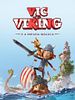 Pôster de Vic o Viking e a Espada Mágica