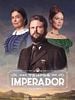 Pôster de Nos Tempos do Imperador