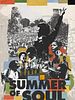 Pôster de Summer of Soul (...Ou, Quando a Revolução Não Pode Ser Televisionada)