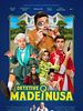 Pôster de Detetive Madeinusa