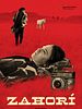 Pôster de Zahorí