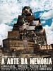 Pôster de A Arte da Memória