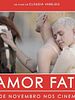 Pôster de Amor Fati