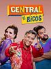 Pôster de Central de Bicos