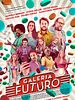 Pôster de Galeria Futuro