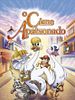 Pôster de O Cisne Apaixonado