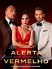 Pôster de Alerta Vermelho