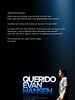 Pôster de Querido Evan Hansen