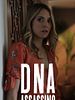 Pôster de DNA Assassino