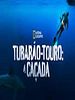 Pôster de Tubarão-Touro: A Caçada