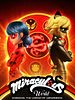 Pôster de Miraculous World: Xangai, A Lenda de LadyDragon