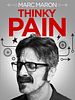 Pôster de Marc Maron: Thinky Pain
