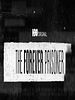 Pôster de The Forever Prisoner