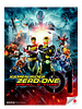 Pôster de Kamen Rider Zero One: Real x Time
