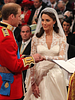 Pôster de William & Kate: O Dia do Sim