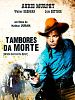Pôster de Tambores da Morte