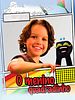 Pôster de O Menino Quadradinho