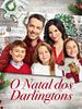Pôster de O Natal dos Darlingtons