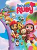 Pôster de Ruby Arco-íris