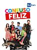 Pôster de Confuso e Feliz