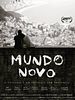 Pôster de Mundo Novo