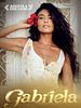 Pôster de Gabriela (2012)