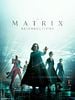 Pôster de Matrix: Resurrections