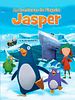 Pôster de As Aventuras do Pinguim Jasper