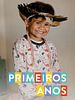 Pôster de Primeiros Anos