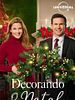 Pôster de Decorando o Natal