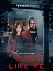 Pôster de Wolf Like Me