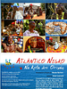 Pôster de Atlântico Negro – Na Rota Dos Orixás