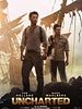 Pôster de Uncharted: Fora do Mapa