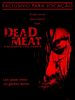 Pôster de Dead Meat: O Banquete dos Zumbis