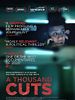 Pôster de A Thousand Cuts
