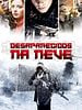 Pôster de Desaparecidos na Neve
