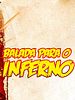 Pôster de Balada Para o Inferno