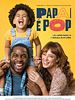 Pôster de Papai é Pop